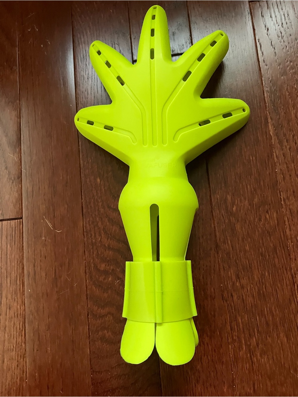 Deva curl diffuser attachment - Picture 3 of 4